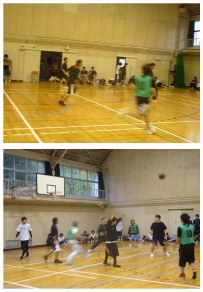 2011工学部体育祭
