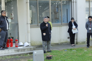 学部長挨拶